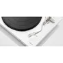 Denon DP-450USB HiFi-Plattenspieler mit integriertem Phono EQ, USB weiß
