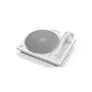 Denon DP-450USB HiFi-Plattenspieler mit integriertem Phono EQ, USB weiß