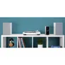 Denon DP-450USB HiFi-Plattenspieler mit integriertem Phono EQ, USB weiß