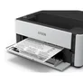 Epson EcoTank ET-M1170 S/W-Tintenstrahldrucker LAN WLAN USB + 3 Jahre Garantie*