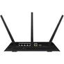 Netgear Nighthawk AC2300 RS400 WLAN-ac Router mit 3 externen Antennen