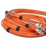 Digitus Velcro Klettband 10m Rolle, 20mm breit schwarz