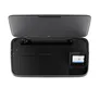 HP OfficeJet 250 Mobiler Drucker Scanner Kopierer WLAN