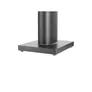 Bowers & Wilkins Formation FS Duo - Lautsprecherständer Paar schwarz