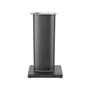 Bowers & Wilkins Formation FS Duo - Lautsprecherständer Paar schwarz