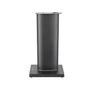 Bowers & Wilkins Formation FS Duo - Lautsprecherständer Paar schwarz