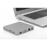 DIGITUS Universal Docking Station USB Type-C
