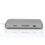 DIGITUS Universal Docking Station USB Type-C