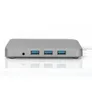 DIGITUS Universal Docking Station USB Type-C