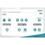 DIGITUS Universal Docking Station USB Type-C