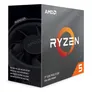 AMD Ryzen 5 3600 (6x 3,6GHz) 32MB Sockel AM4 CPU BOX (Wraith Stealth Kühler)