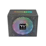 Thermaltake Toughpower PF1 850 Watt ARGB 80+ Platinum Netzteil (140mm Lüfter)