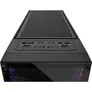 Inter-Tech Infini2 Mirror (X-908)  Midi Tower ATX Gaming Gehäuse Seitenfenster