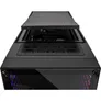 Inter-Tech Infini2 Mirror (X-908)  Midi Tower ATX Gaming Gehäuse Seitenfenster