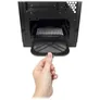 Inter-Tech Infini2 Mirror (X-908)  Midi Tower ATX Gaming Gehäuse Seitenfenster