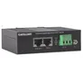 Intellinet Gigabit High-Power PoE+ Industrie-Injektor