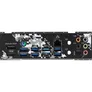 ASRock X570 Steel Legend AM4 ATX Mainboard M.2/HDMI/DP/USB3.2(Gen2)