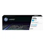 HP CF411A / 410A Original Toner Cyan für ca. 2.300 Seiten