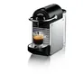 DeLonghi EN 124 S Pixie Nespresso-System