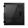MSI MPG Sekira 500X MIDI Tower RGB Gaming Gehäuse, Echtglas Seitenfenster