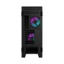 MSI MPG Sekira 500X MIDI Tower RGB Gaming Gehäuse, Echtglas Seitenfenster