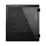 MSI MPG Sekira 500X MIDI Tower RGB Gaming Gehäuse, Echtglas Seitenfenster