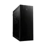 MSI MPG Sekira 500P MIDI Tower RGB Gaming Gehäuse, Echtglas Seitenfenster