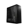 MSI MPG Sekira 500P MIDI Tower RGB Gaming Gehäuse, Echtglas Seitenfenster