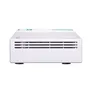 QNAP QSW-308S 10G Switch Unmanaged 3-Port-10G-SFP+ und 8-Port-Gigabit