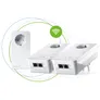 devolo Magic 1 WiFi ac Multiroom Kit (1200Mbit, Powerline + WLAN, 5x LAN, Mesh)