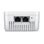 devolo Magic 1 WiFi ac Multiroom Kit (1200Mbit, Powerline + WLAN, 5x LAN, Mesh)