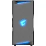 Gigabyte AORUS GB-AC300G Midi Tower Gaming Gehäuse mit Sichtfenster