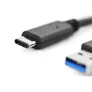 DIGITUS USB Type-C™ Ladekabel set, Typ C - A