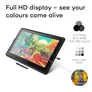 Wacom Cintiq 22 FHD Interactive Pen Display 54,6cm/22" DTK2260K0A