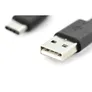 DIGITUS USB Type-C™ Gen2 Verlängerungskabel, Type-C™ to A 4,0m