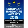 EIZO FlexScan EV3285-WT 80cm (31,5") 4K UHD IPS Profi-Monitor 16:9 DP/HDMI/USB-C