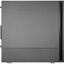 Cooler Master Silencio S600 Midi Tower ATX Gehäuse Schwarz, schallgedämmt