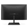 Philips E-Line 245E1S 60,5cm (23,8") QHD IPS Monitor 16:9 HDMI/DP/VGA 75Hz Sync