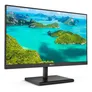 Philips E-Line 245E1S 60,5cm (23,8") QHD IPS Monitor 16:9 HDMI/DP/VGA 75Hz Sync