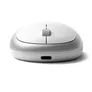 Satechi M1 Bluetooth Wireless Maus silber