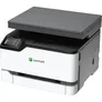Lexmark MC3224dwe Farblaserdrucker Scanner Kopierer USB LAN WLAN
