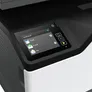 Lexmark MC3224dwe Farblaserdrucker Scanner Kopierer USB LAN WLAN