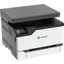 Lexmark MC3224dwe Farblaserdrucker Scanner Kopierer USB LAN WLAN