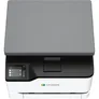 Lexmark MC3224dwe Farblaserdrucker Scanner Kopierer USB LAN WLAN