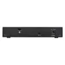 Netgear GS308-300PES 8-Port Gigabit Switch 10/100/1000MBit Metallgehäuse