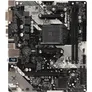 ASRock B450M-HDV R4.0 AM4 mATX Mainboard M.2/DVI/D-Sub/HDMI/USB3.1(Gen1)