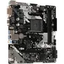 ASRock B450M-HDV R4.0 AM4 mATX Mainboard M.2/DVI/D-Sub/HDMI/USB3.1(Gen1)