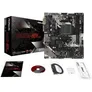 ASRock B450M-HDV R4.0 AM4 mATX Mainboard M.2/DVI/D-Sub/HDMI/USB3.1(Gen1)