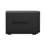 Synology Diskstation DS620slim NAS System 6-Bay Leergehäuse