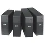 EATON 5S 1000i USV UPS 1000VA 600W 8 AC-Ausgänge